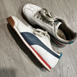 Puma Roma