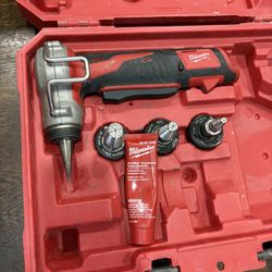 Uponor Expansion Tool 