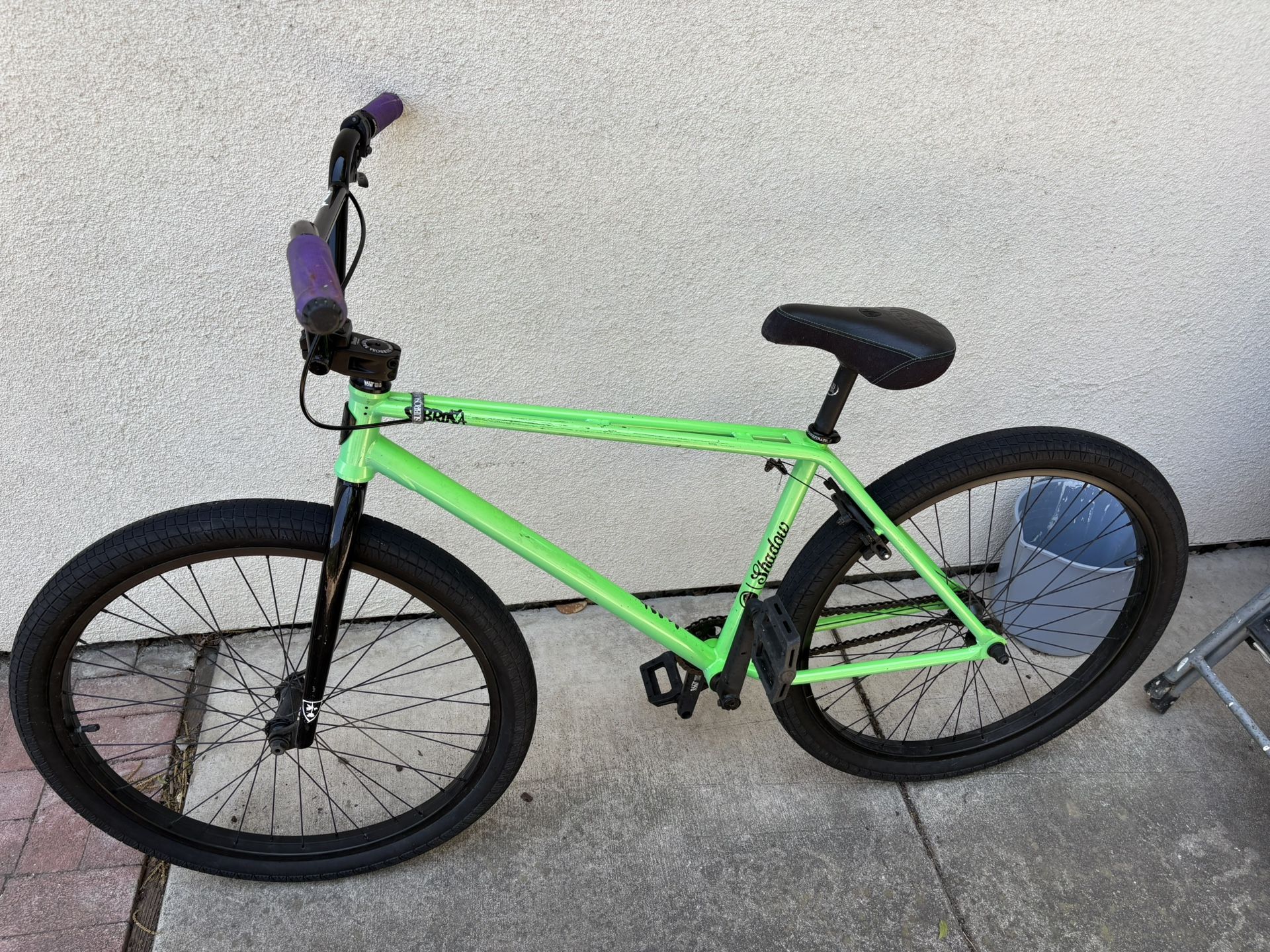 SUBROSA MALUM DTT 26 BMX BIKE 2019