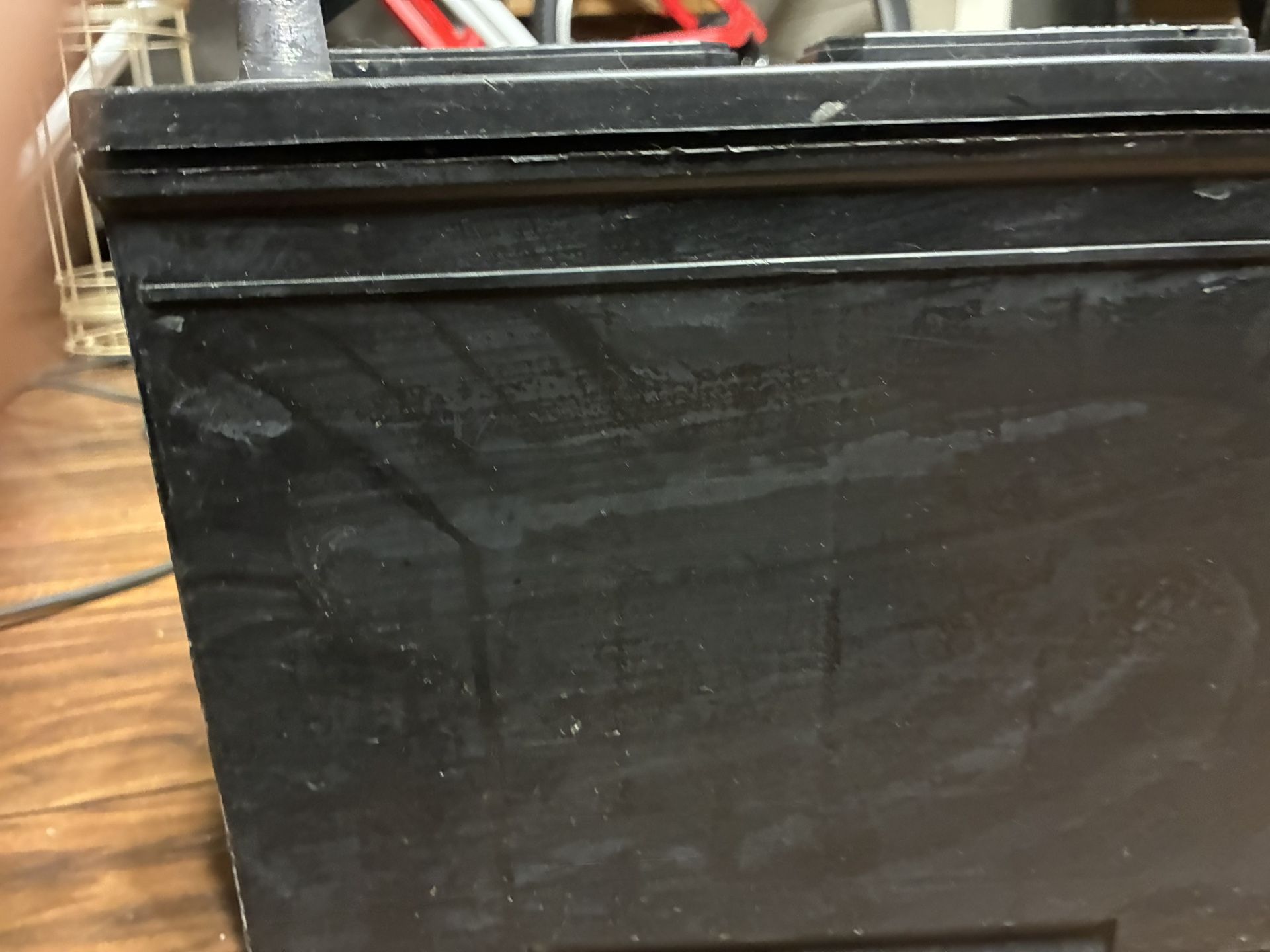 New Battery Worth $230 Air Fryer For $300