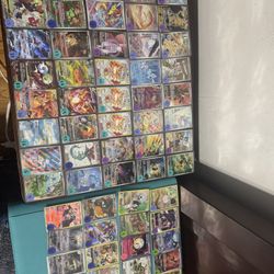 Pokémon Lot