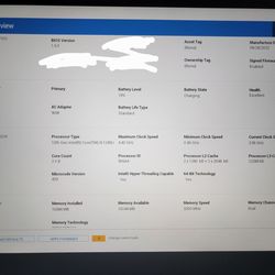 Dell latitude 7430 i5