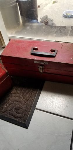 Tool Box