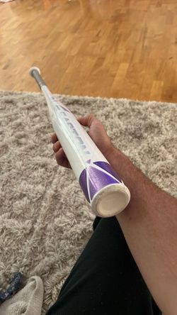 Easton Amethyst Softball Bat 31” 20oz Excellent Condition