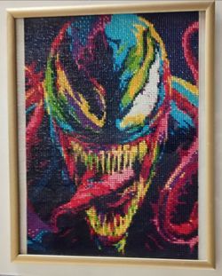 venom