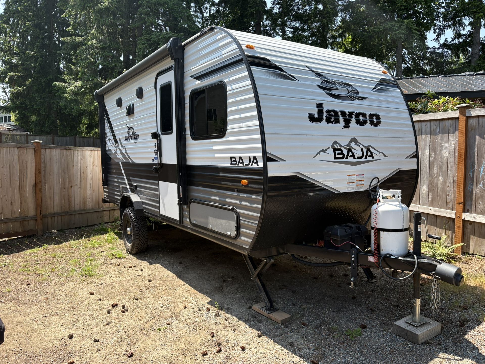 2024 Jayco JayFlight 174BHW
