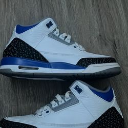 Jordan 3 Size 6 GS