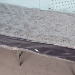 New Twin & Full Complete Mattress Set Up  Free Delivery Today 