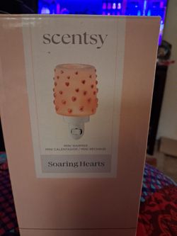Scentsy items