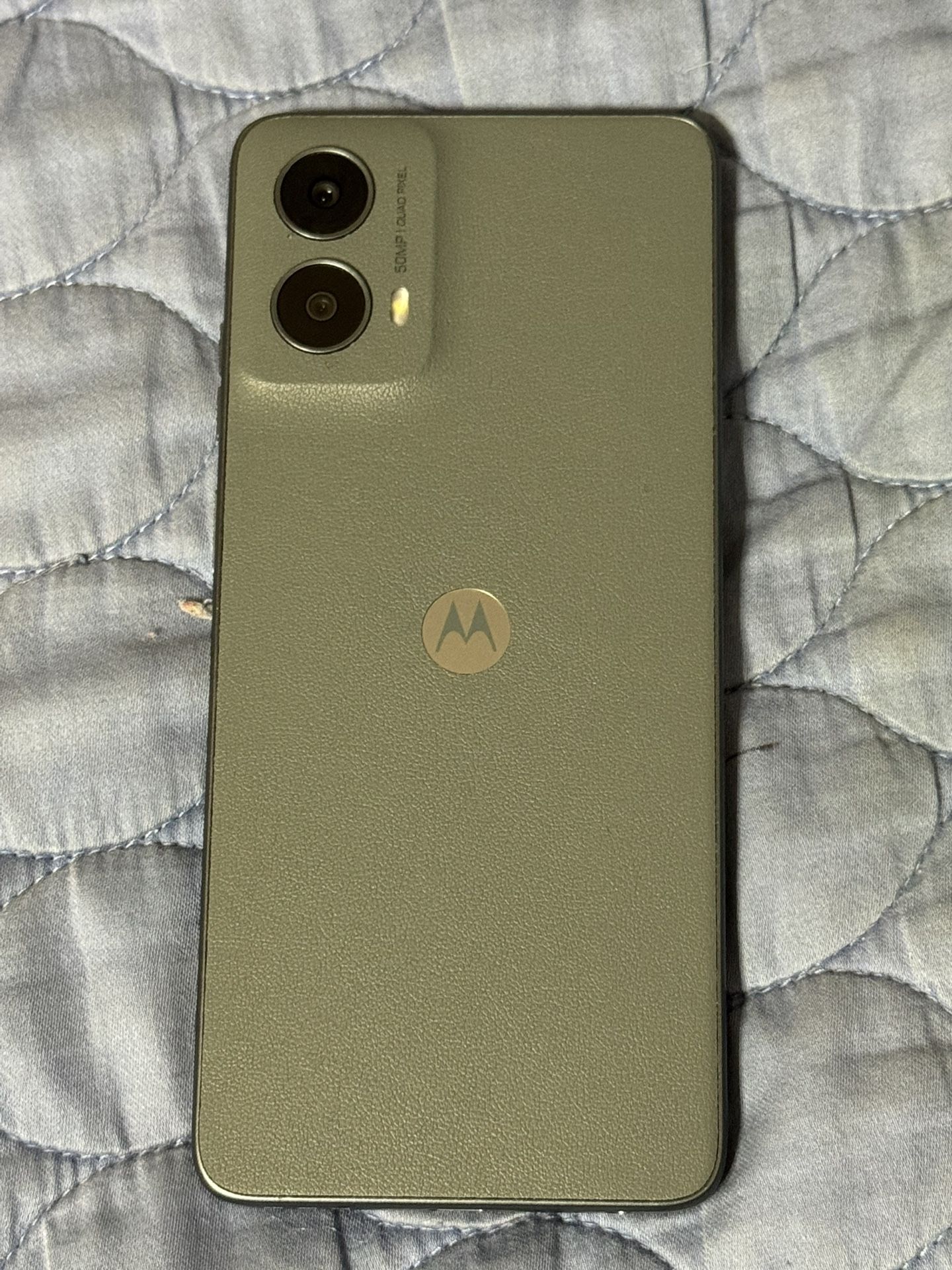 Motorola Phone