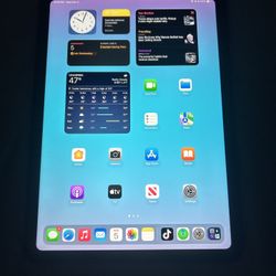 Ipad 10th gen 256gb w/ Cellular (NEW)