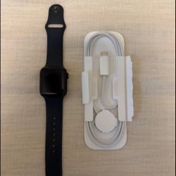 Apple Watch SE