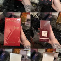 Cologne And Perfume🛍️