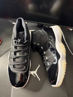 Jordan 11 Jubilee Size 8
