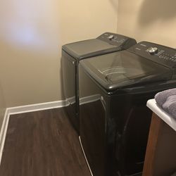 Samsung Washer