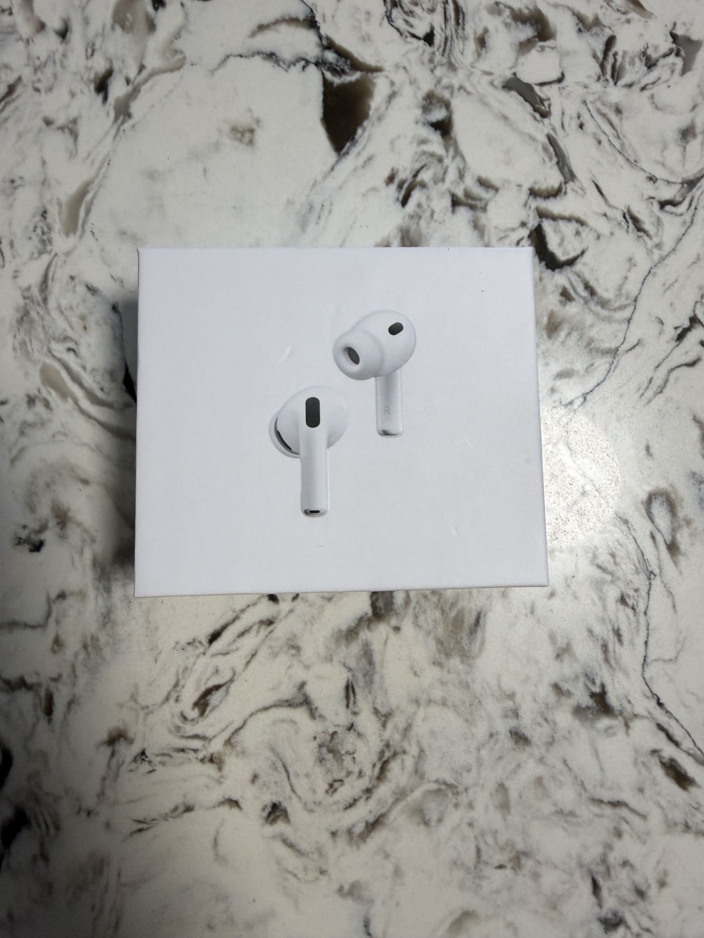 AirPods Pro 3