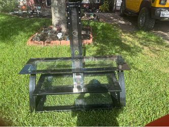 Tv stand