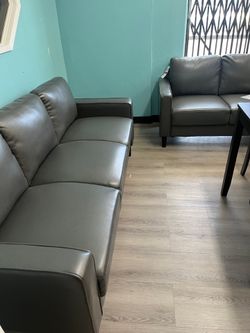New sofa and loveseat sale don’t Miss