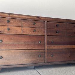 Living Spaces Dressers