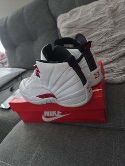 Jordan's Size 8.5