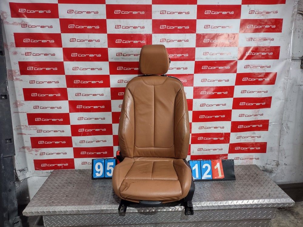 Seat Front Left For 2018 BMW 4-Series Stock 95121