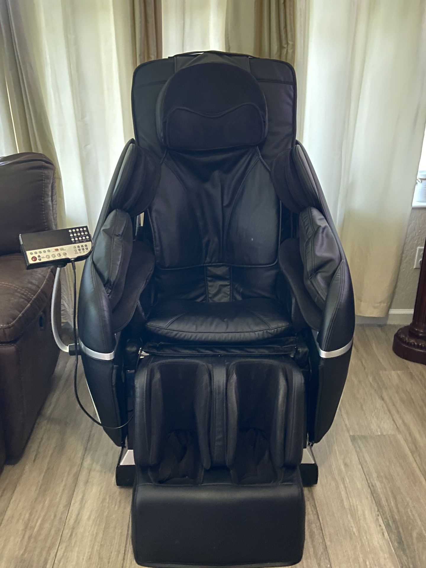 Massage chair irest A-33