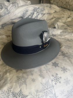 Franks hats - purchased never used