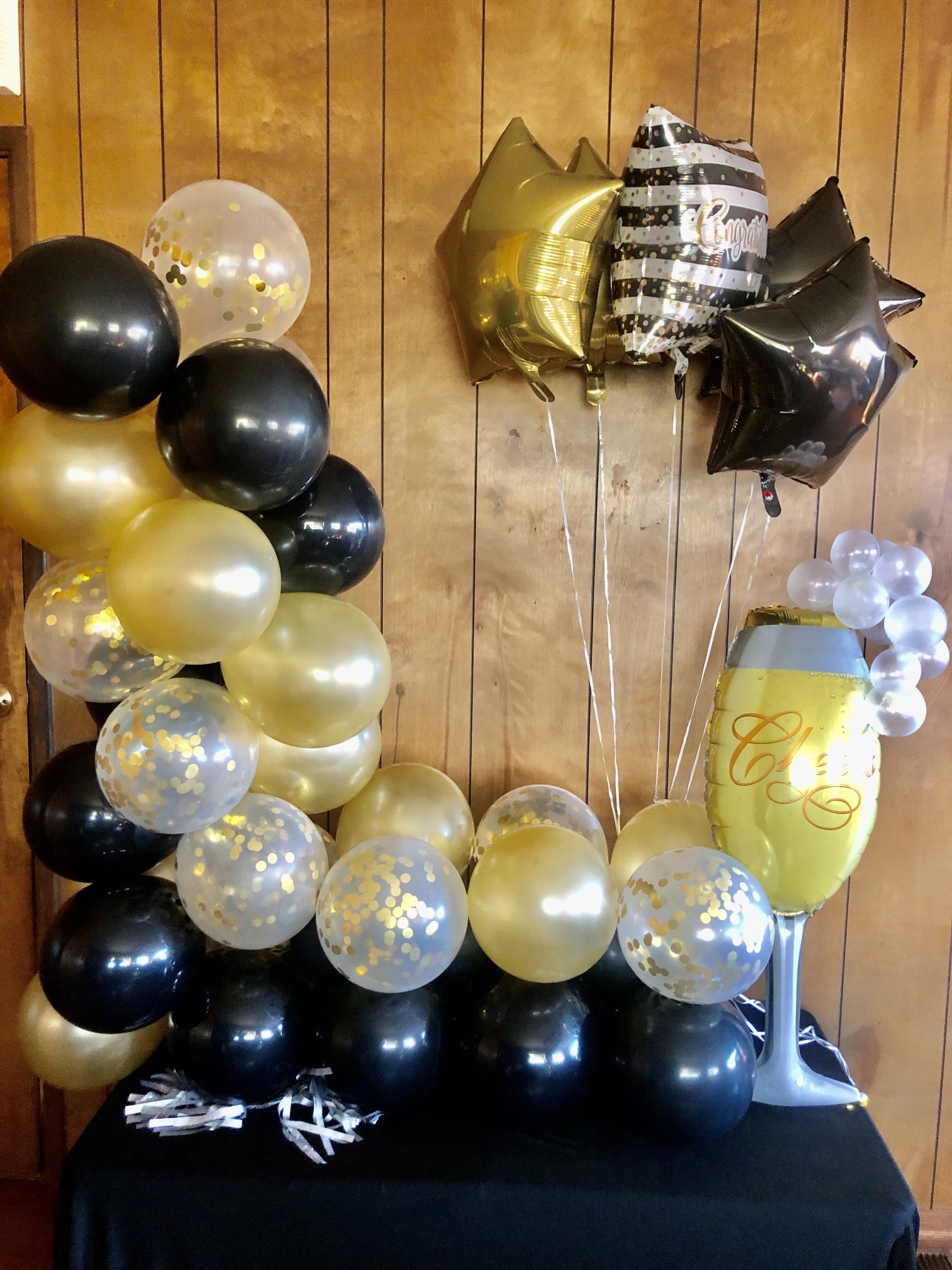 Happy Birthday Bouquet