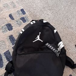 Jordan Small Bag