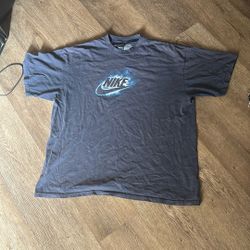Vintage Nike Shirt 