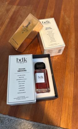 1 Million Cologne Bdk Parfum