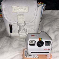 Polaroid Camera