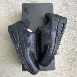 Air Max 90 Infrared Blend 