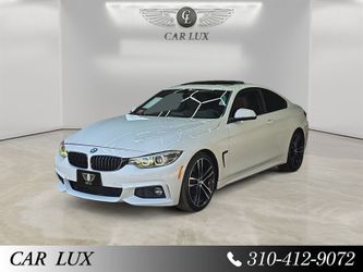 2020 BMW 430i