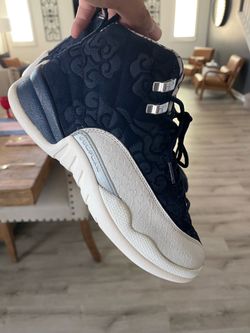 Jordan 12 Sz 9.5