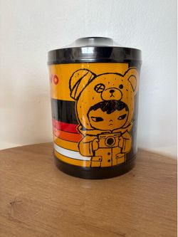 Hirono Kodak OVER SEAS EXCLUSIVE POPMART