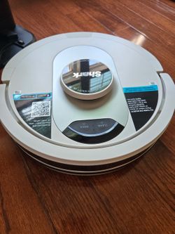Shark AI Ultra Robot AV 2511AE X3