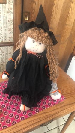 Witch