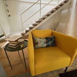 Armchair - Move Out Sale