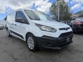 2017 Ford Transit Connect Van