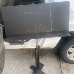Music Stand