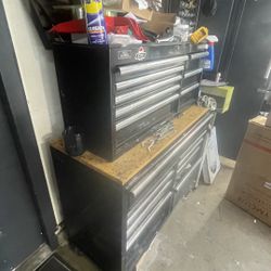 Husky Toolbox