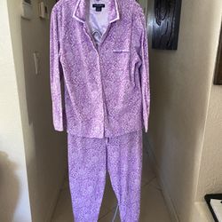 Women Pajamas Size M
