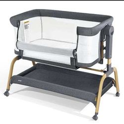 New  Three-in-one bassinet