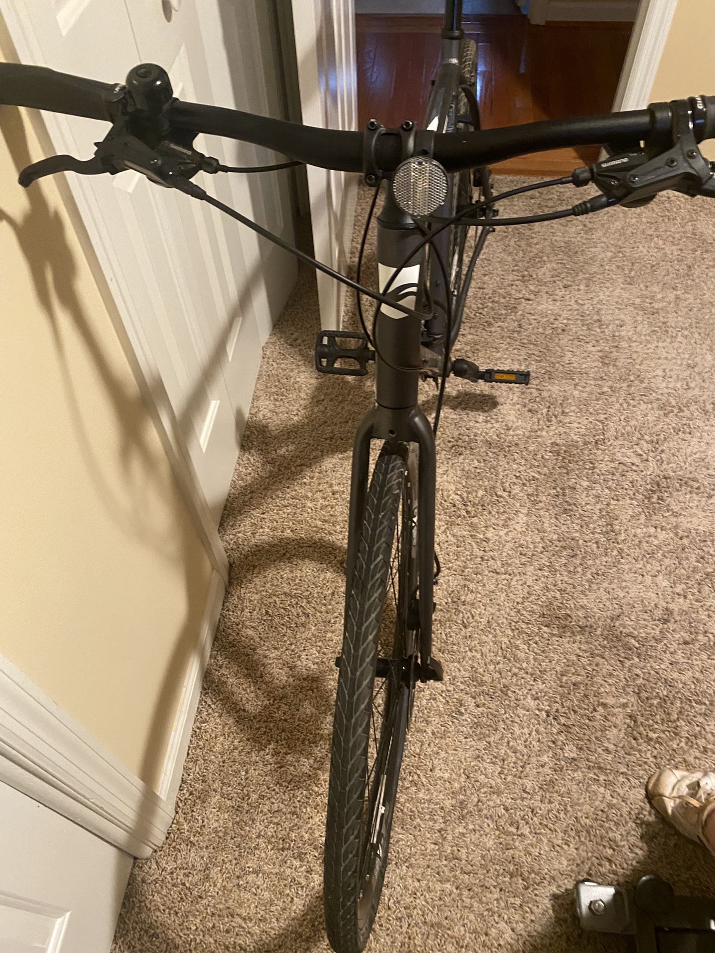 Giant Escape 2 XL Bike