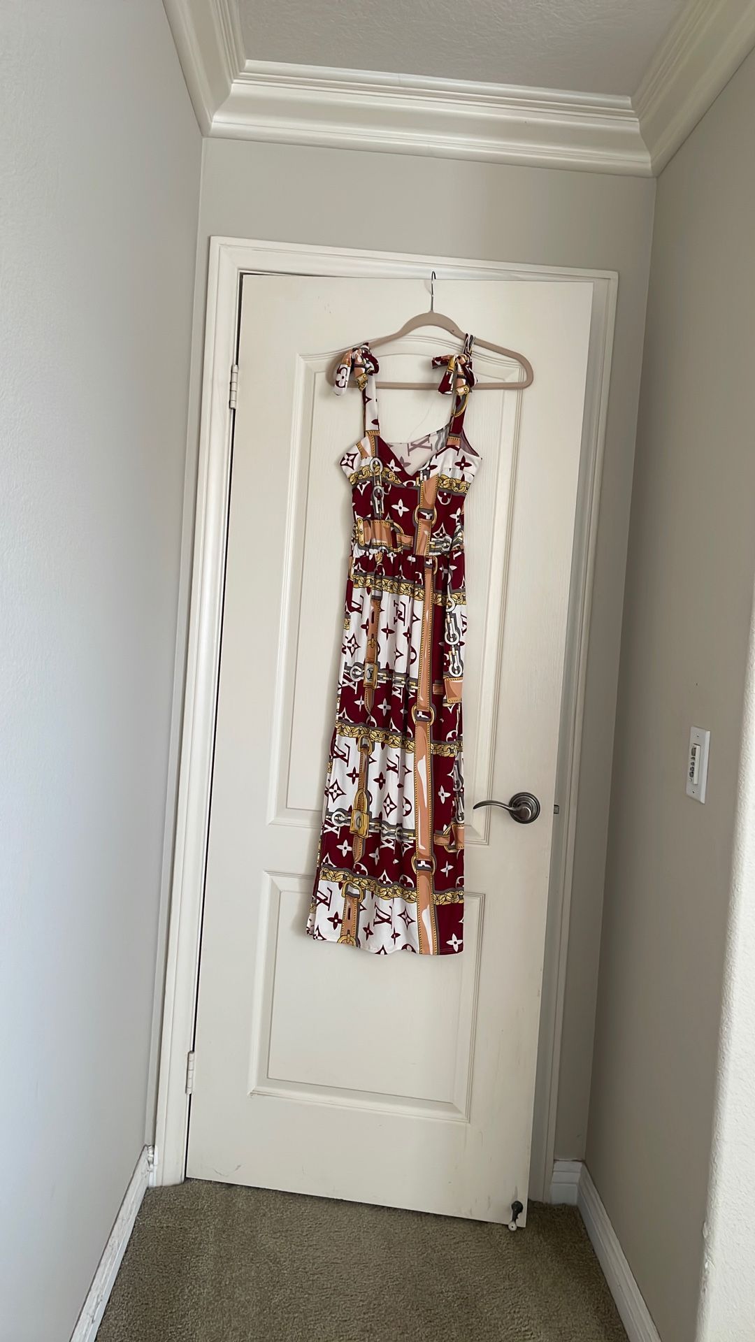 Brand New Cute Summer Dress