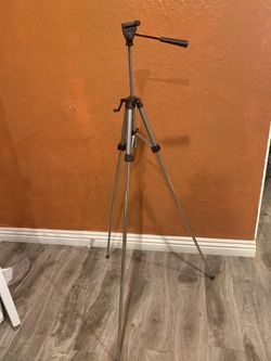 Tripod