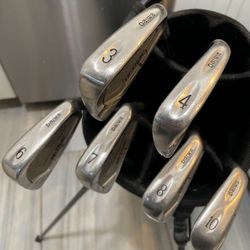 Golf Irons