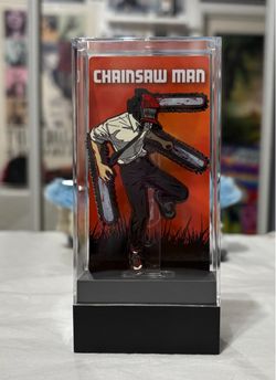 Chainsaw Man