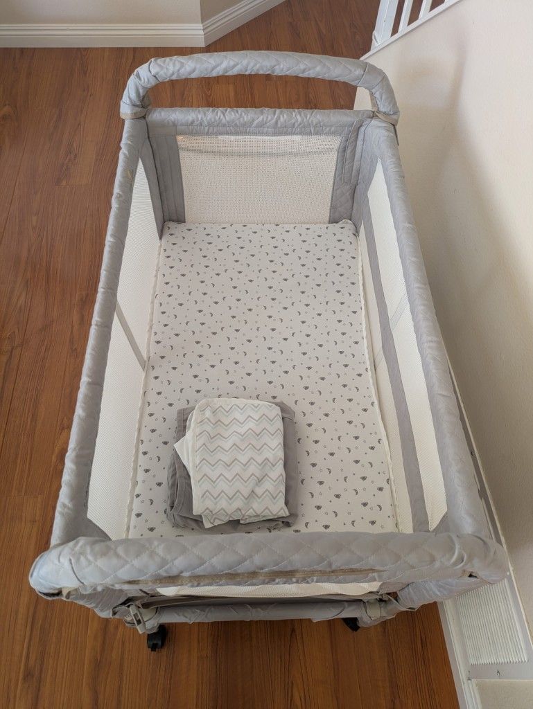 Bassinet